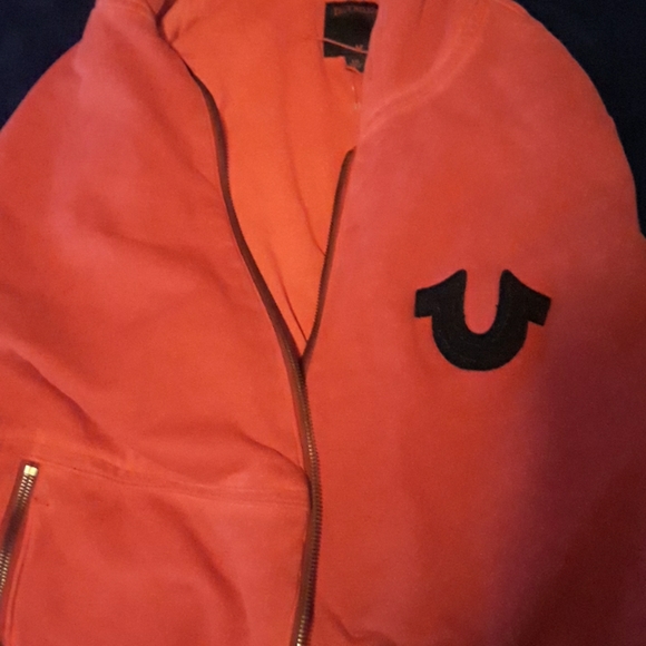 True Religion Other - A true religion jacket its 100 percent real